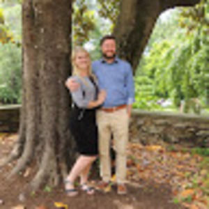 Meet your Posher, Leah